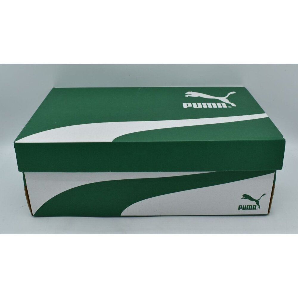 Puma Womens Size 9 Palermo Elevata Rose Quartz Lace Up Sneakers‎ Shoes - Picture 12 of 13